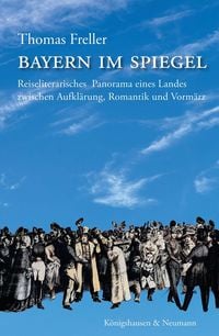 Produktbild: Bayern im Spiegel