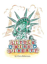 Produktbild: Little Miss Liberty