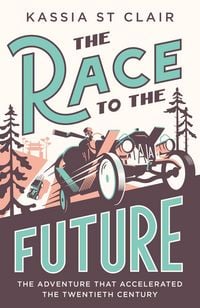 Produktbild: The Race to the Future