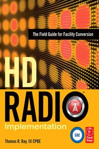 Produktbild: HD Radio Implementation