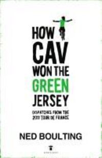 Produktbild: How Cav Won the Green Jersey