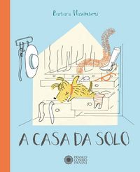 Produktbild: A casa da solo