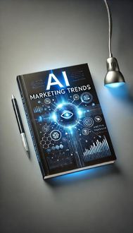 Produktbild: AI Marketing Trends