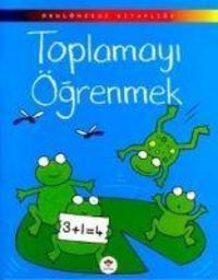 Produktbild: Toplamayi &Ouml;grenmek