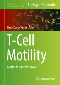 Produktbild: T-Cell Motility