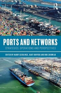Produktbild: Ports and Networks
