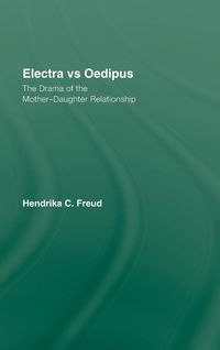 Produktbild: Electra vs Oedipus