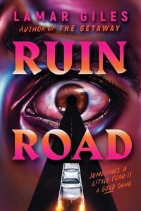Produktbild: Ruin Road
