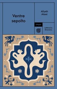 Produktbild: Ventre sepolto