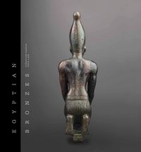 Produktbild: The Egyptian Bronze in the Fondation Gandur pour l'Art
