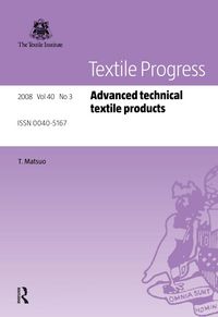 Produktbild: Advanced Technical Textile Products