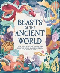 Produktbild: Beasts of the Ancient World