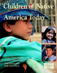 Produktbild: Children of Native America Today