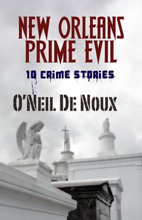 Produktbild: New Orleans Prime Evil