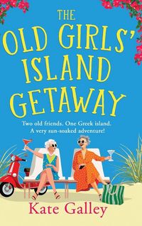 Produktbild: The Old Girls' Island Getaway
