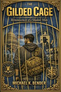 Produktbild: The Gilded Cage