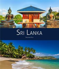 Produktbild: Sri Lanka