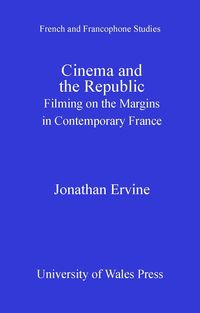 Produktbild: Cinema and the Republic