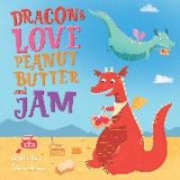 Produktbild: Dragons Love Peanut Butter & Jam