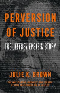 Produktbild: Perversion of Justice
