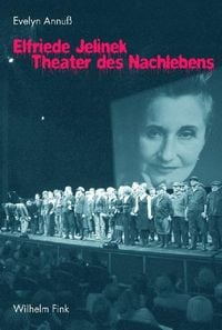 Produktbild: Elfriede Jelinek - Theater des Nachlebens