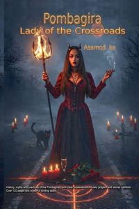 Produktbild: Pombagira- Lady of the Crossroads