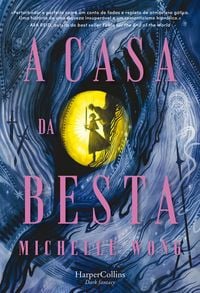 Produktbild: A Casa Da Besta