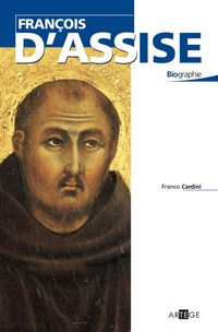 Produktbild: Fran&ccedil;ois d'Assise