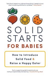 Produktbild: Solid Starts for Babies
