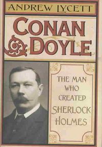 Produktbild: Conan Doyle