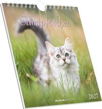 Produktbild: Kleine Samtpf&ouml;tchen 2027