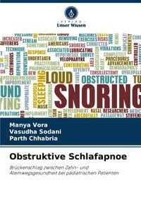 Produktbild: Obstruktive Schlafapnoe