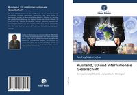 Produktbild: Russland, EU und internationale Gesellschaft