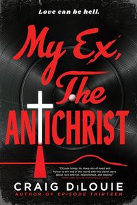 Produktbild: My Ex, the Antichrist