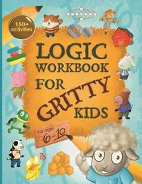 Produktbild: Logic Workbook for Gritty Kids