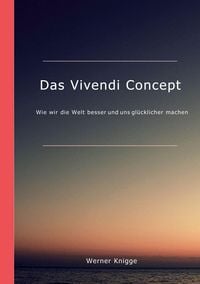 Produktbild: Das Vivendi Concept
