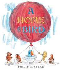 Produktbild: Home For Bird