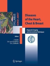 Produktbild: Diseases of the Heart, Chest & Breast