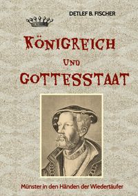 Produktbild: K&ouml;nigreich und Gottesstaat