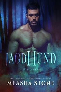 Produktbild: Jagdhund: Eine Nacherz&auml;hlung von Dark Romance Fox and the Hound (F&uuml;r immer, #4)