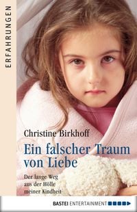 Produktbild: Ein falscher Traum von Liebe