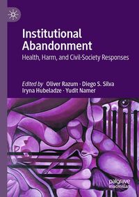 Produktbild: Institutional Abandonment