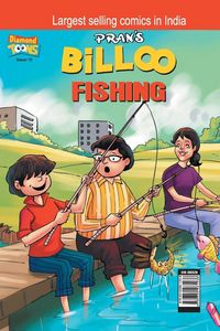 Produktbild: Billoo Fishing