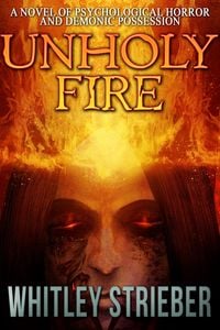 Produktbild: Unholy Fire
