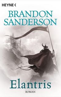 Produktbild: Elantris