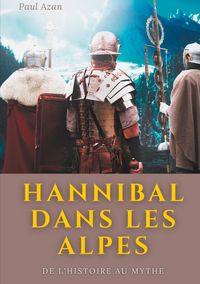 Produktbild: Hannibal dans les Alpes
