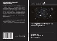 Produktbild: Inteligencia artificial en ciberseguridad