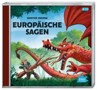 Europäische Sagen
