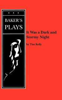 Produktbild: It Was a Dark and Stormy Night