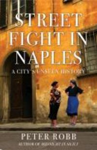 Produktbild: Street Fight in Naples